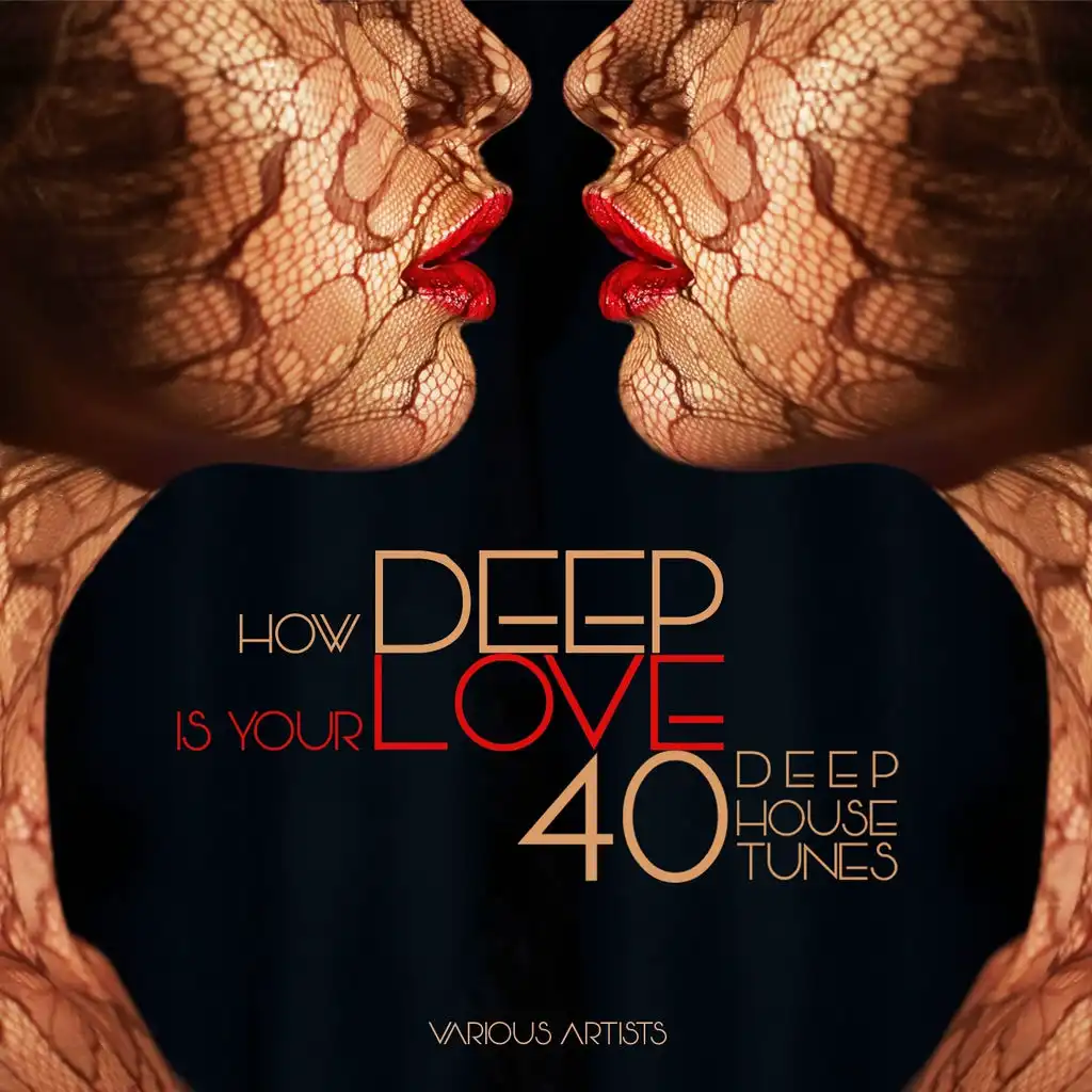 I Feel Your Love (Vocal Club Mix) [feat. Patricia Santander]