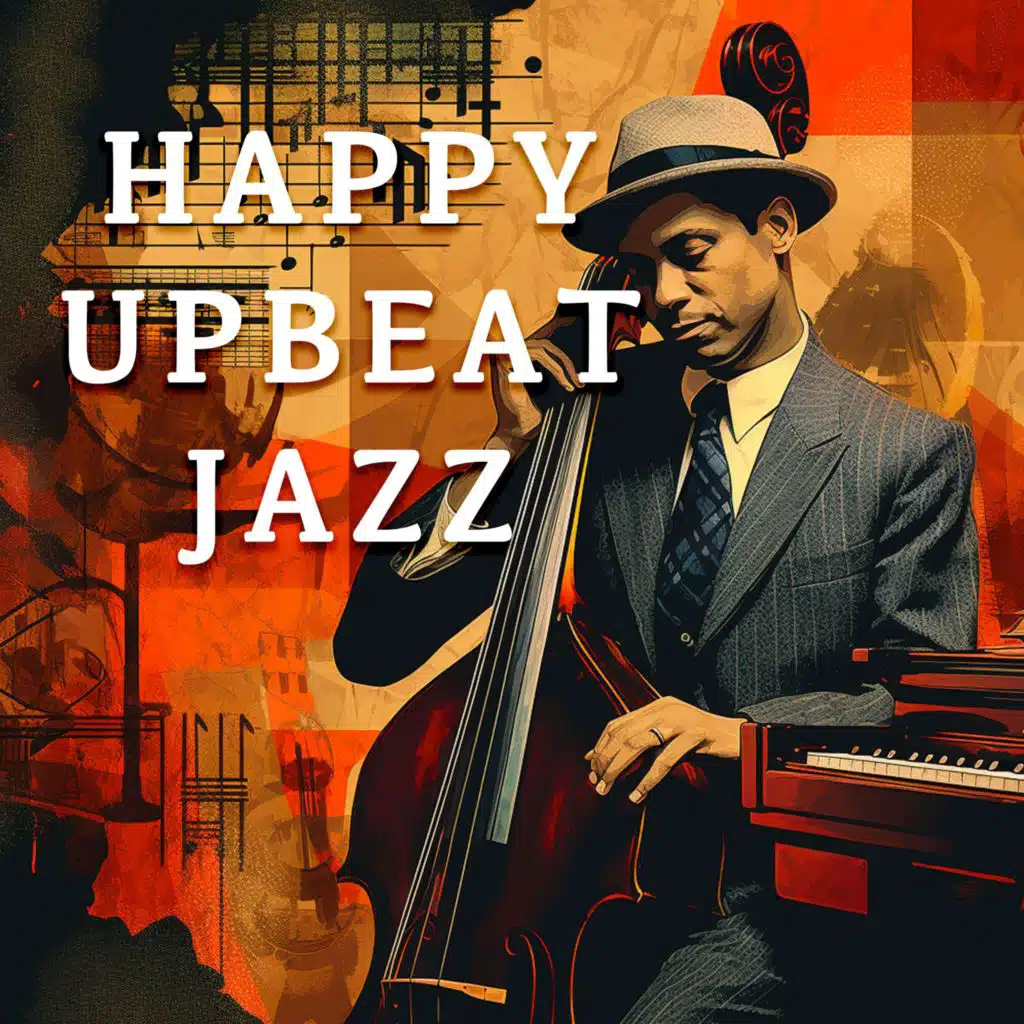 Happy Upbeat Jazz
