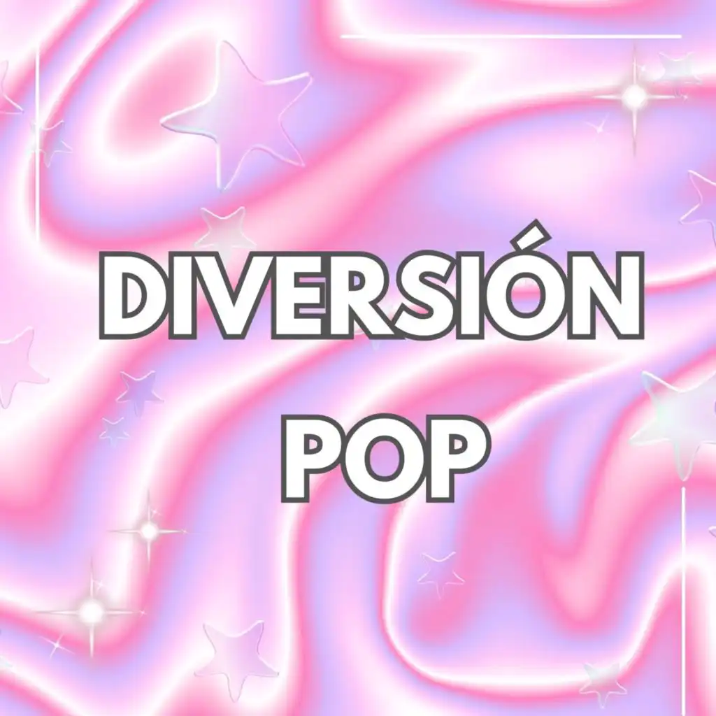 DIVERSIÓN POP