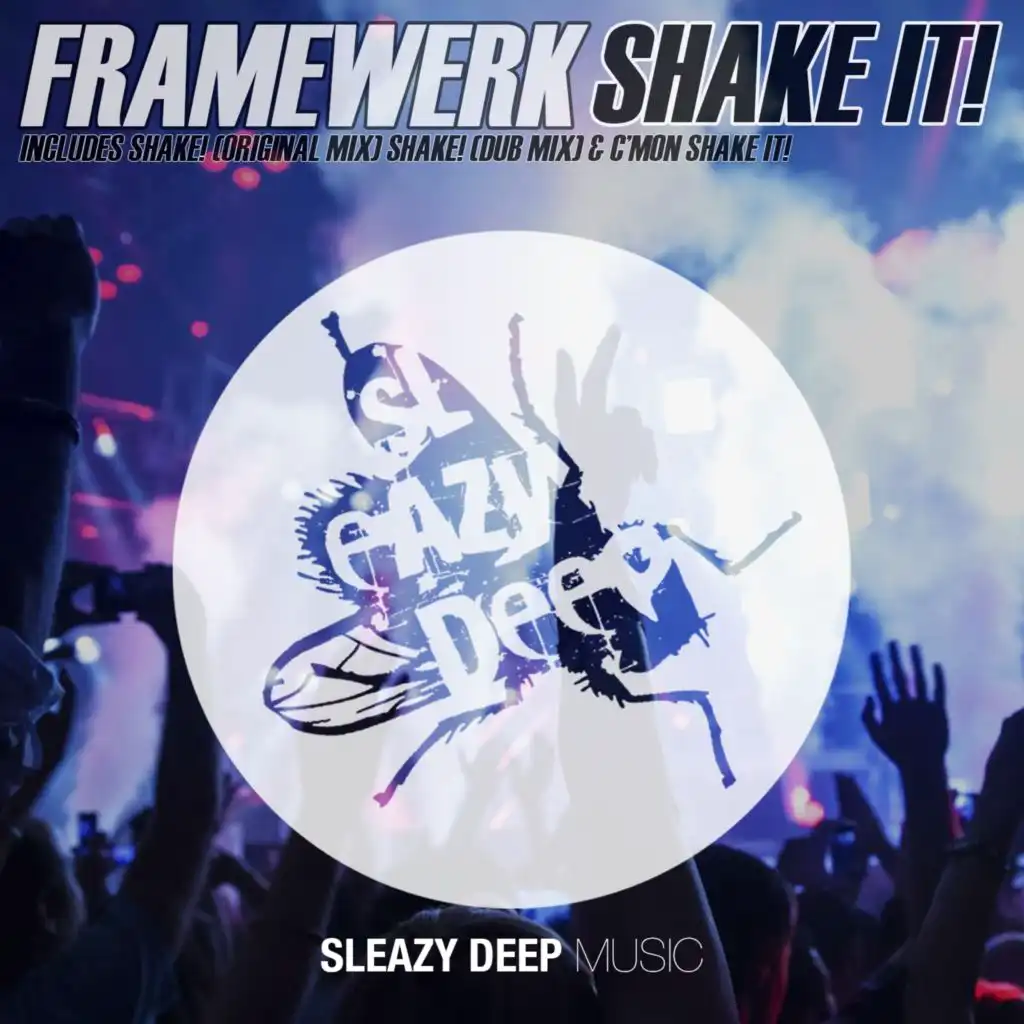 Shake! (Dub Mix)
