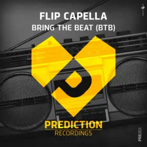 Bring the Beat (BTB) (Radio Edit)