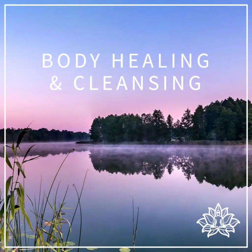 Body Healing & Cleansing - 15 Minute Guided Meditation 😌