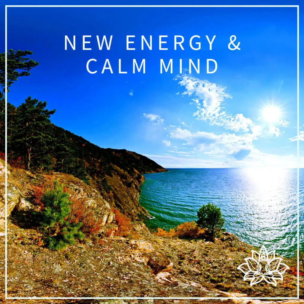 New Energy & Calm Mind Guided Meditation 💗