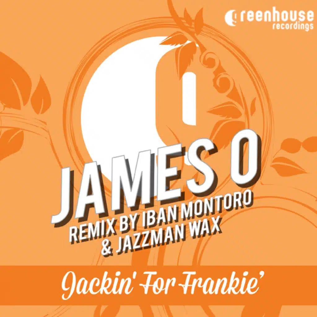 Jackin' for Frankie