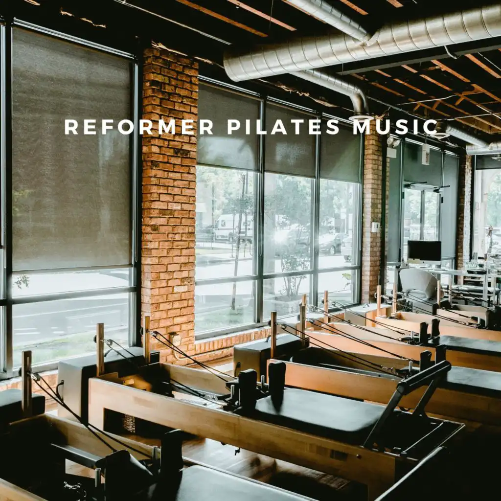 Reformer Pilates Music