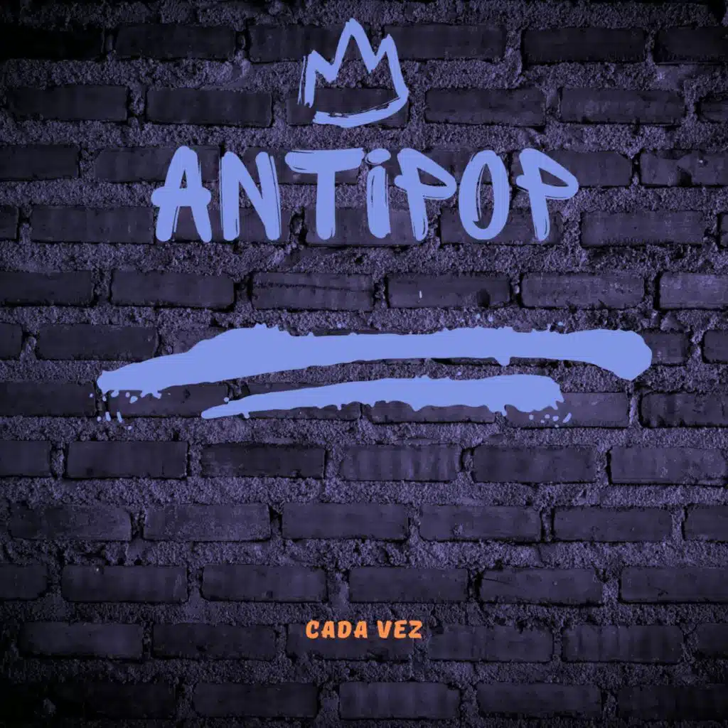Antipop
