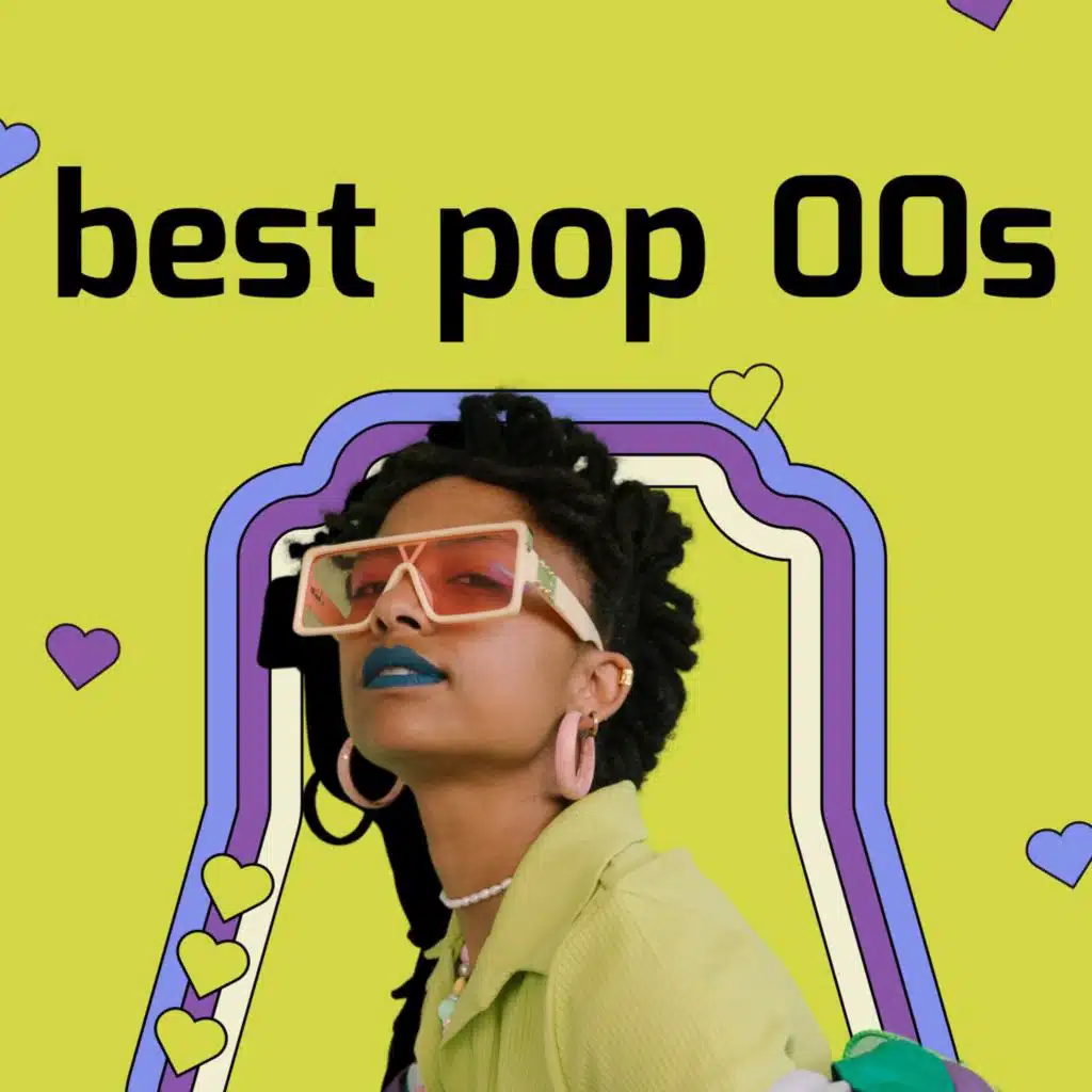 best pop 00s