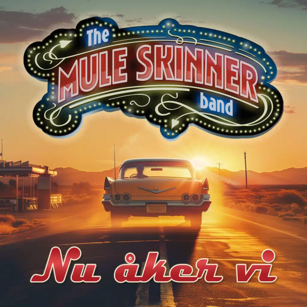 The Mule Skinner Band