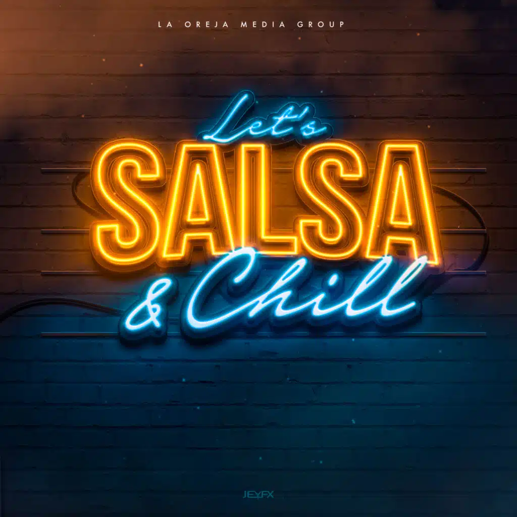 Esa Soy Yo (Versión Salsa)