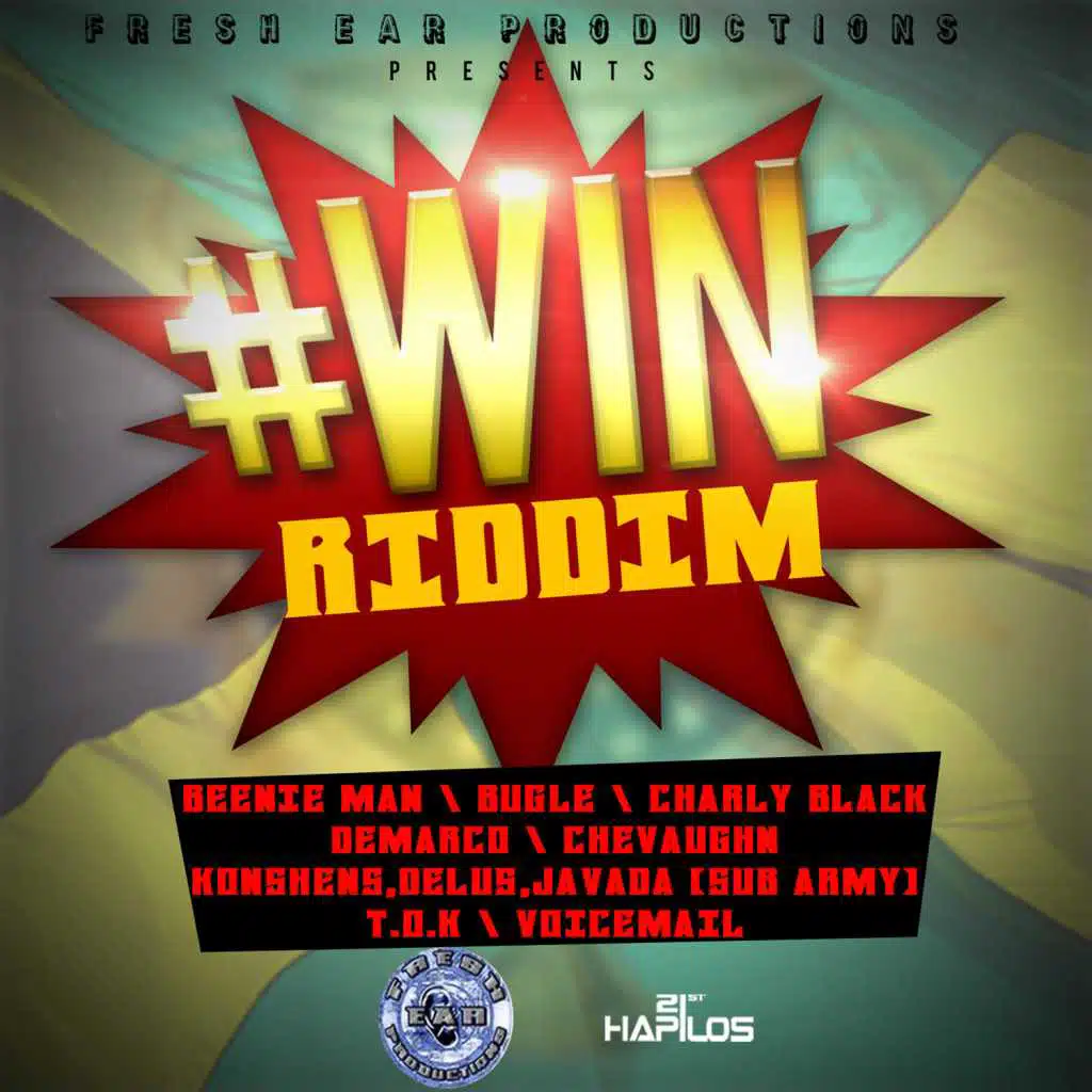 #win Riddim