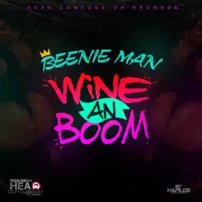 Wine an Boom (Instrumental)