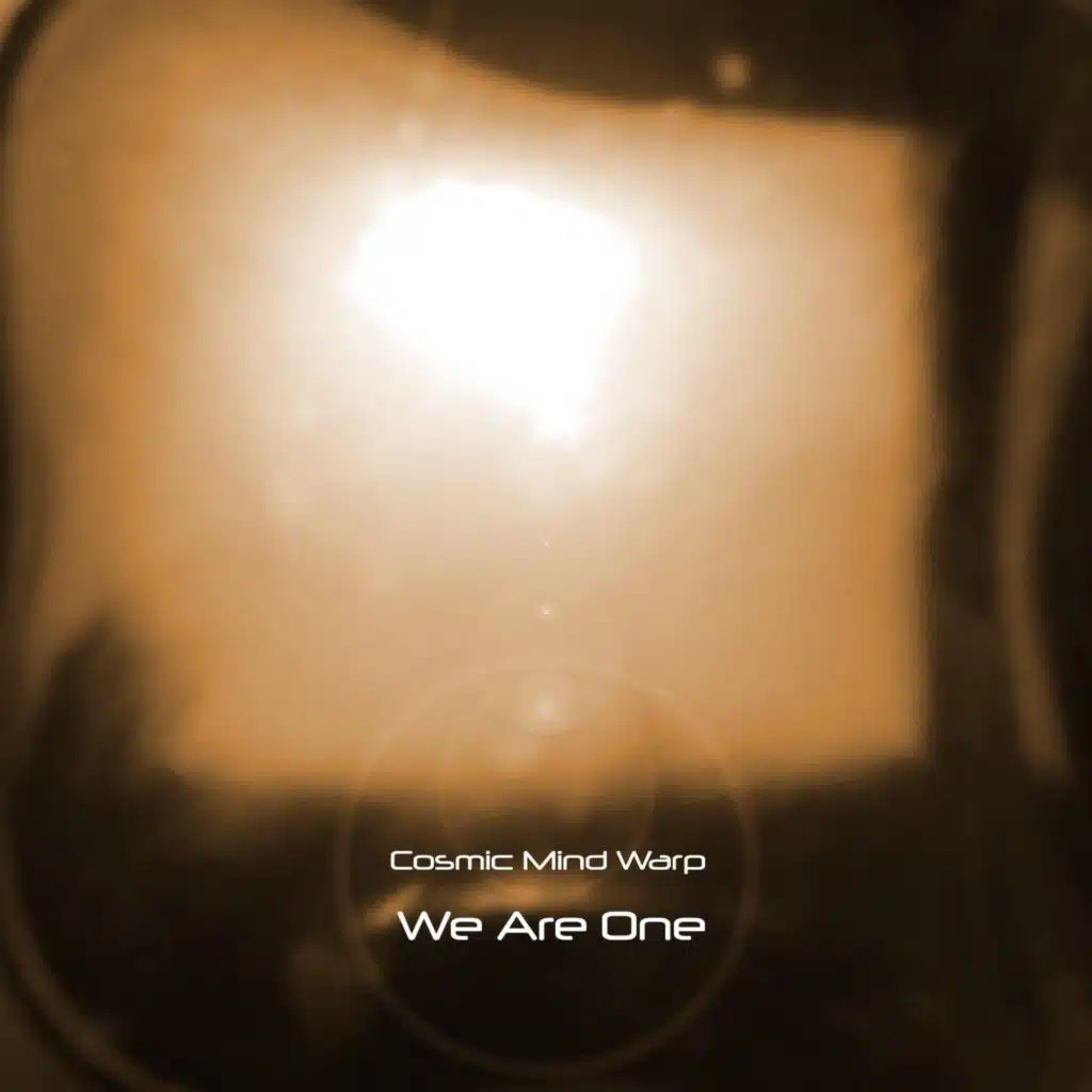 Cosmic Mind Warp