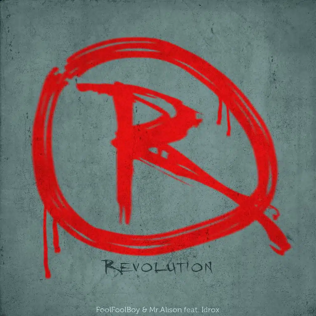 Fool Fool Boy, Alison