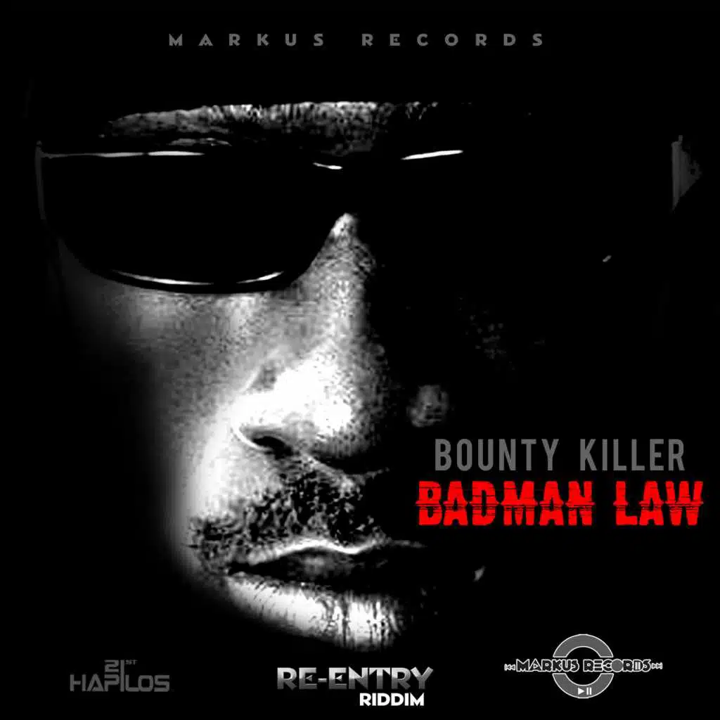 Badman Law