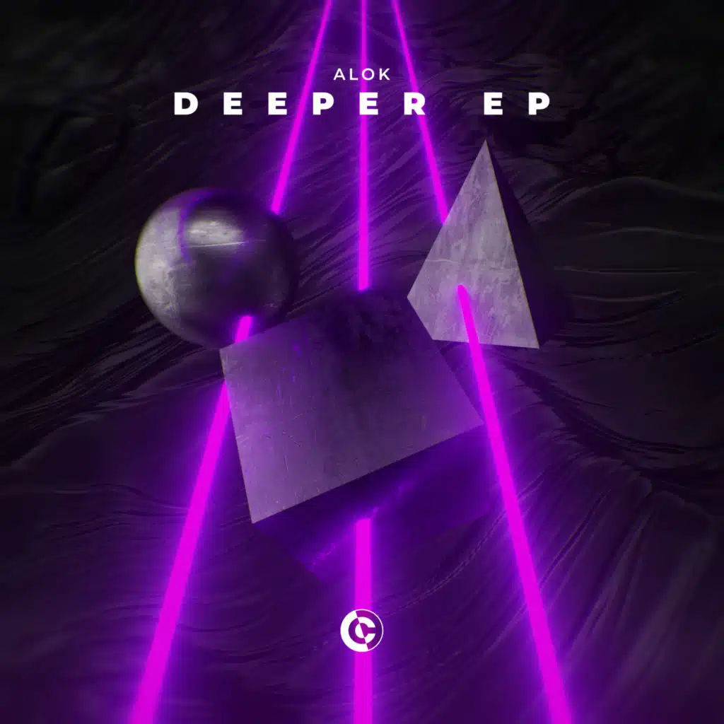 Deeper (Extended Mix)