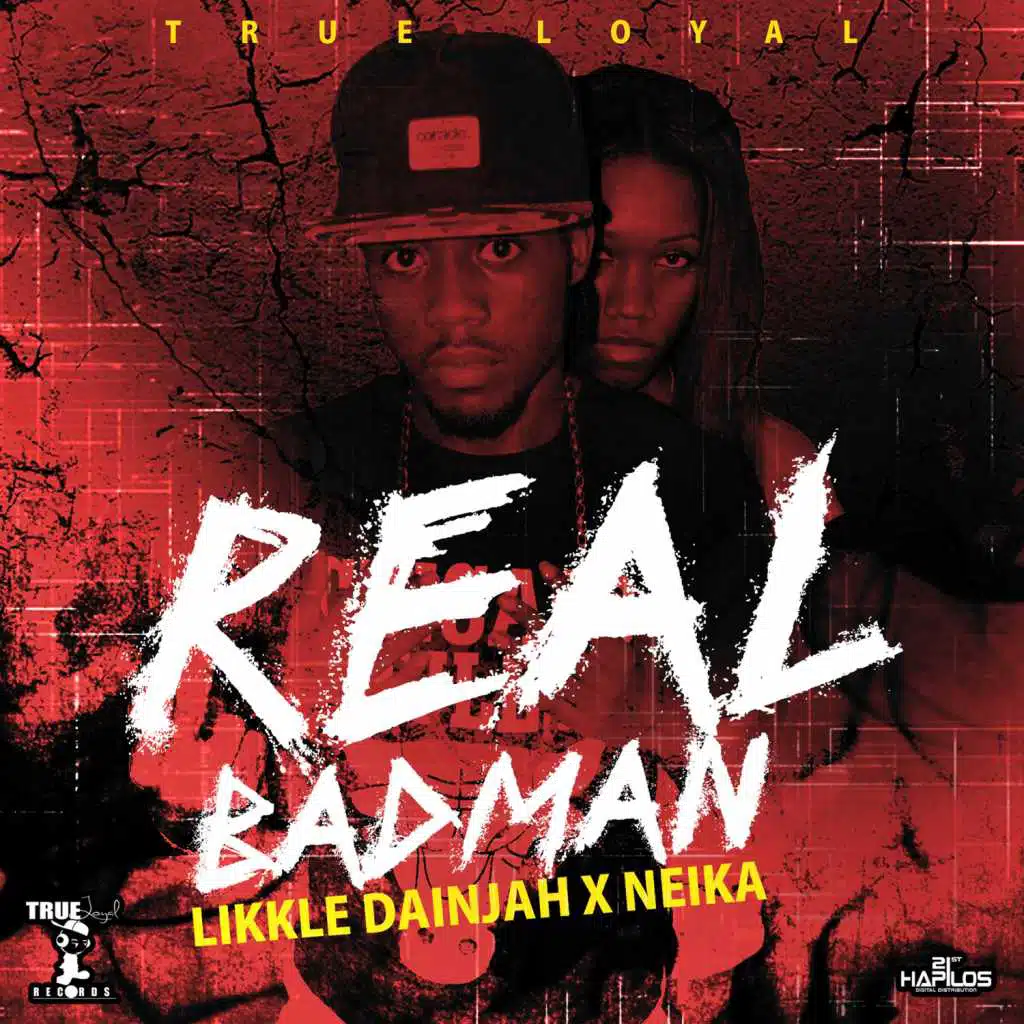 Real Bad Man (feat. Neika)