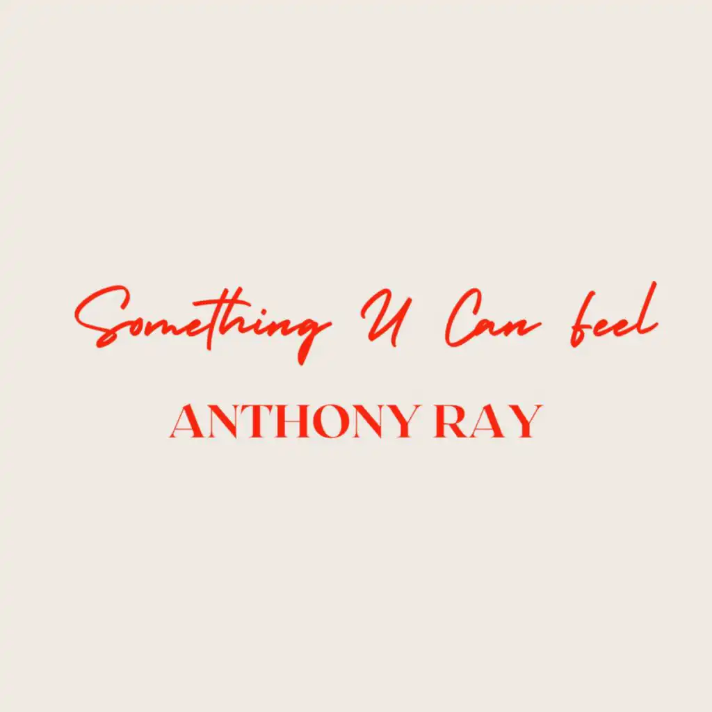 Anthony Ray