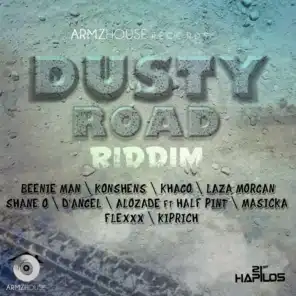 Dusty Road Riddim