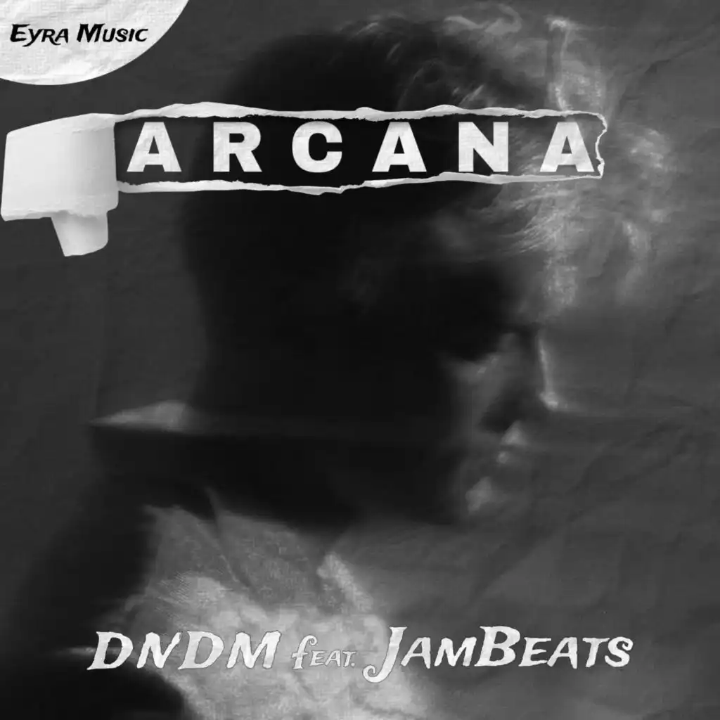 Arcana (feat. JamBeats)