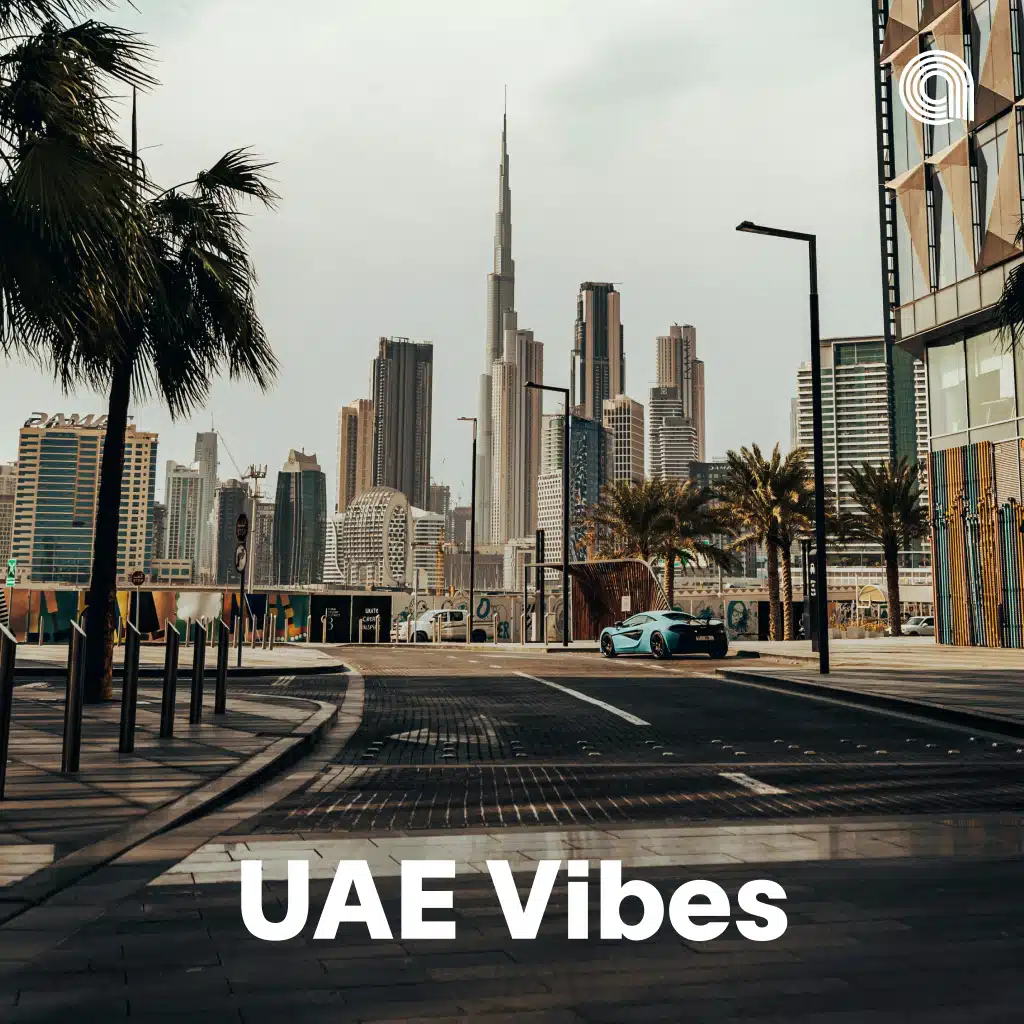 UAE Vibes