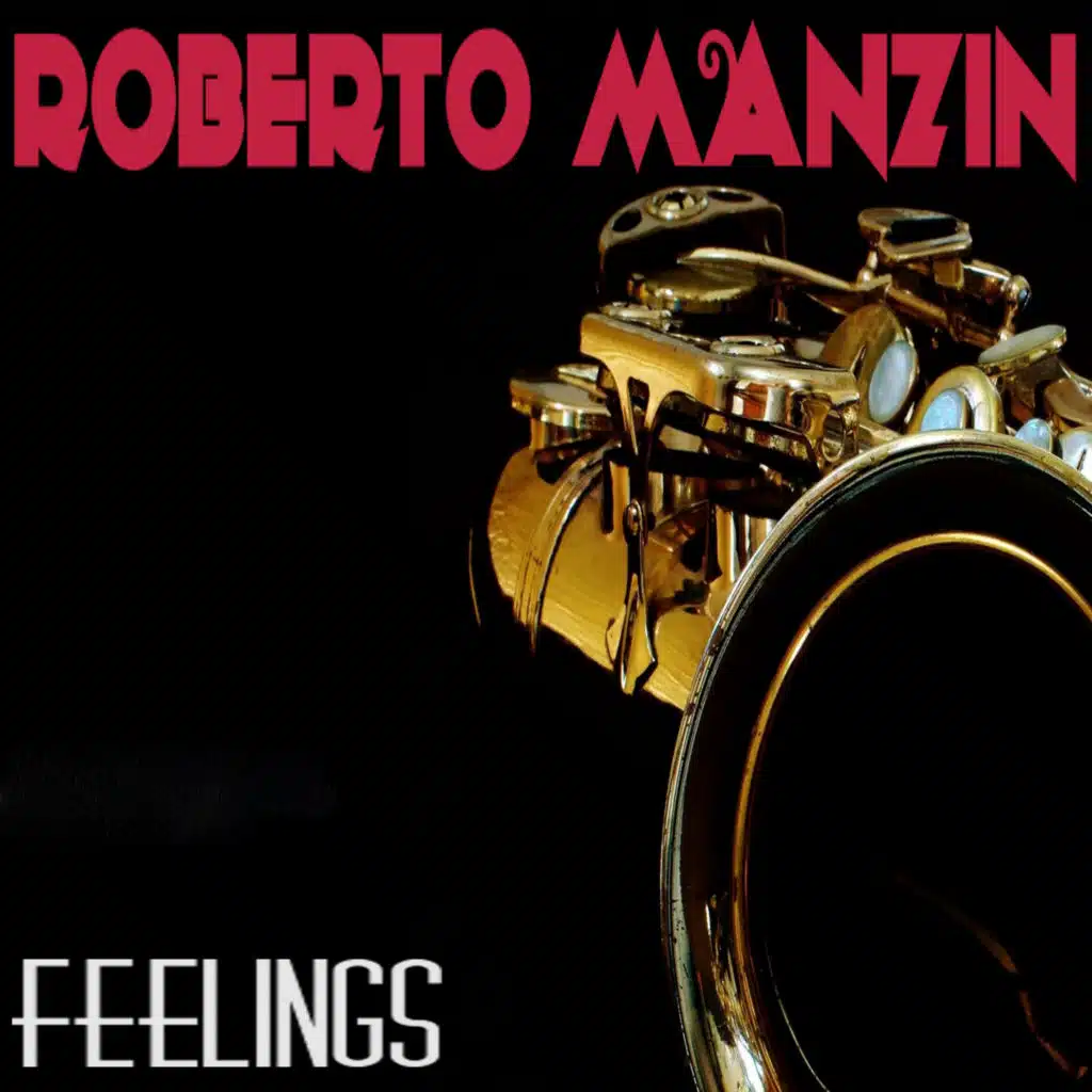Roberto Manzin