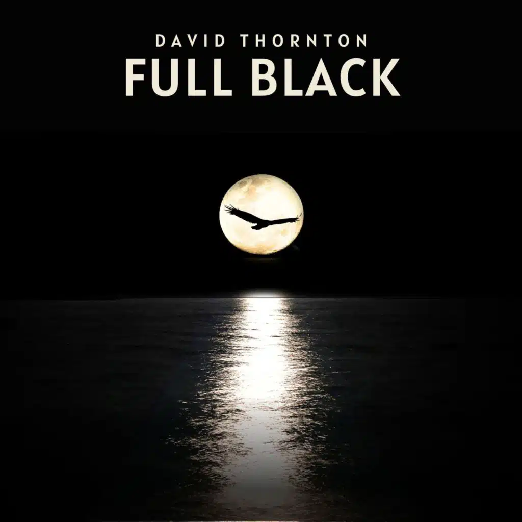 David Thornton
