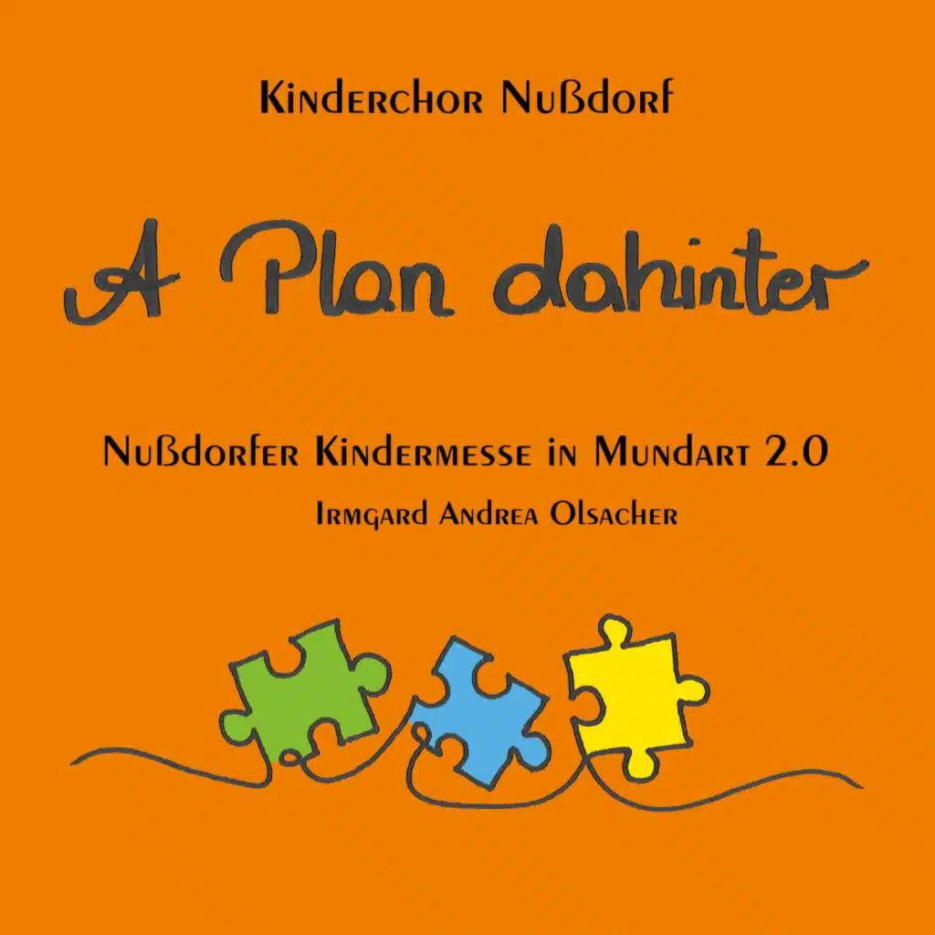 Kinderchor Nussdorf