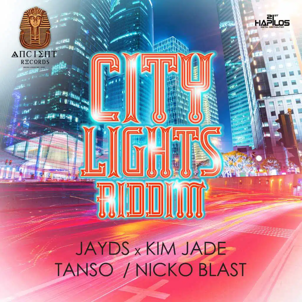 City Lights Riddim