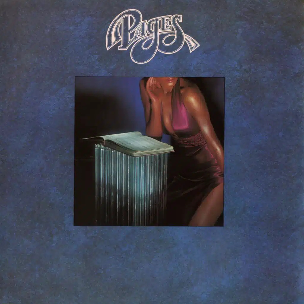 Listen for the Love (2024 Remaster)