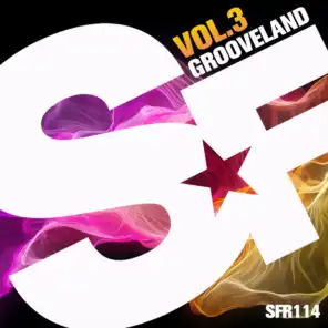 Grooveland, Vol. 3