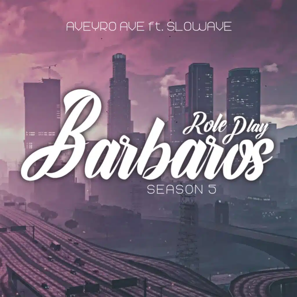 Barbaros S5 (feat. SLOWAVE)