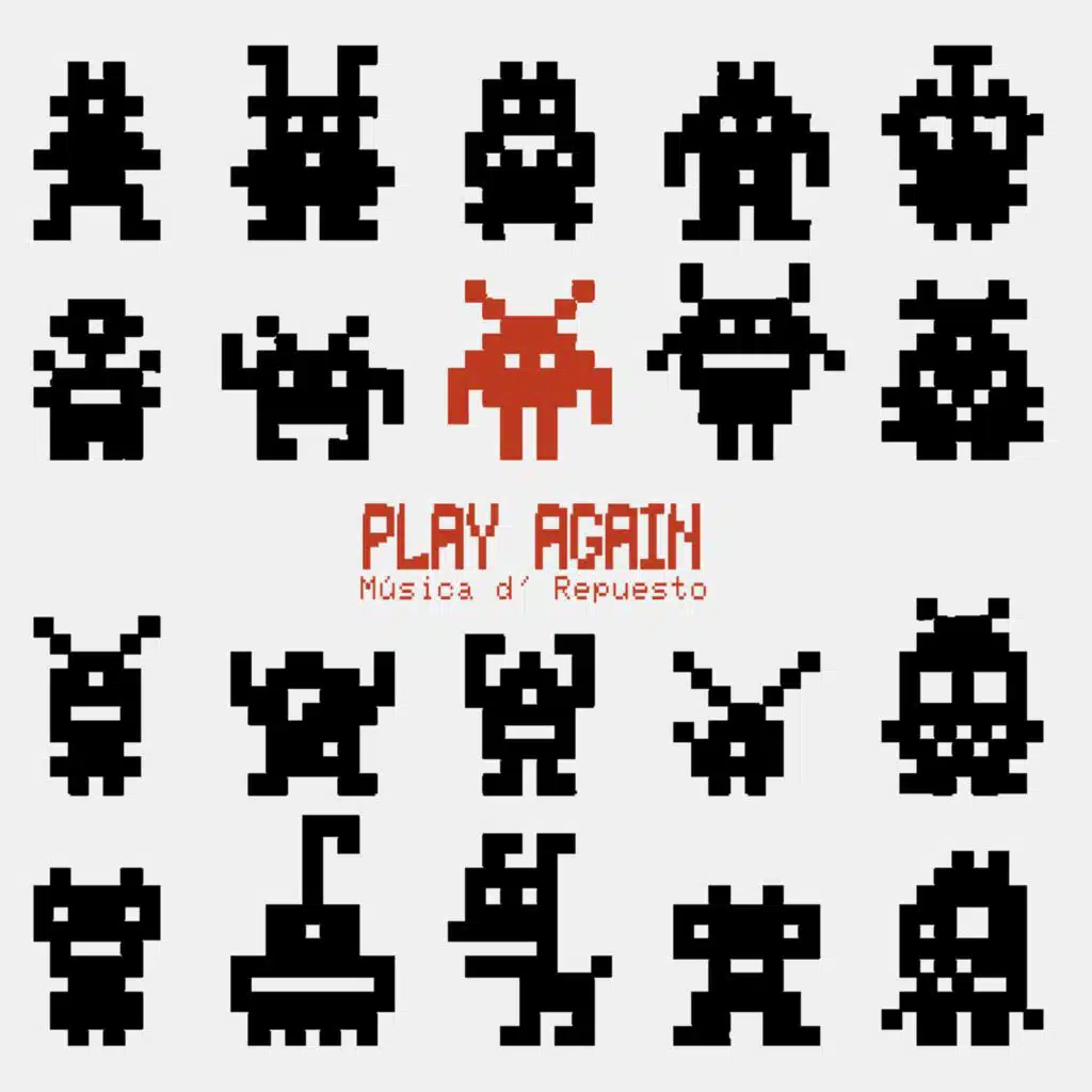Play Again