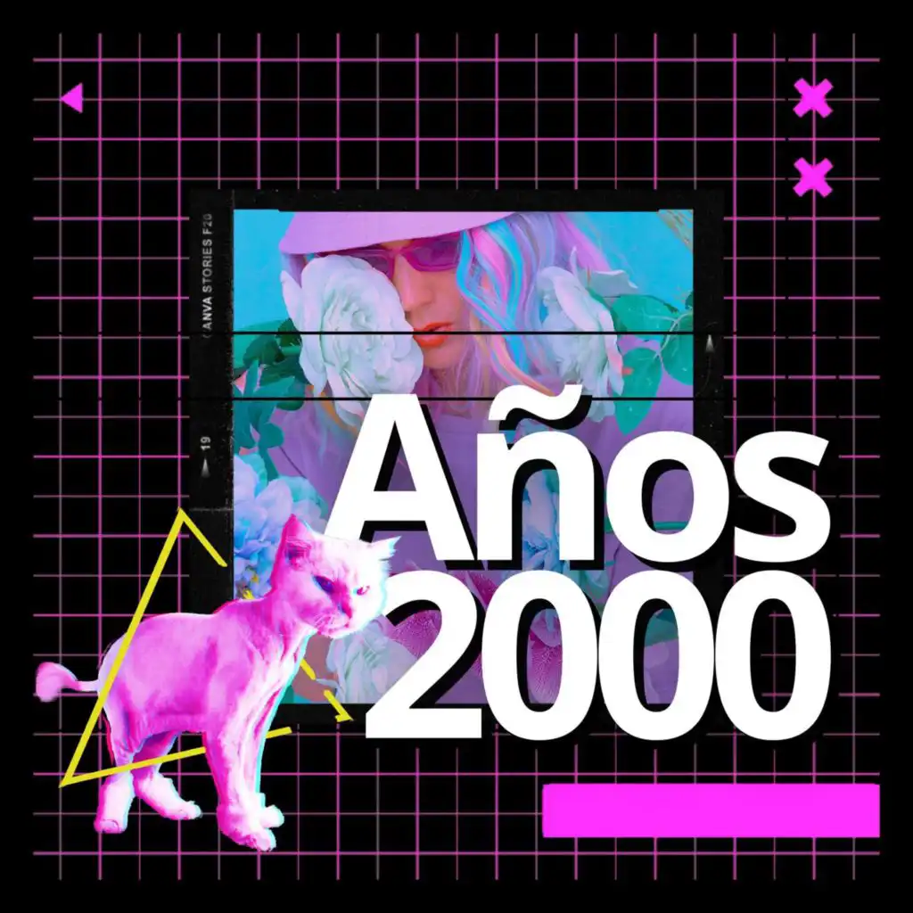 Años 2000 Nostalgia