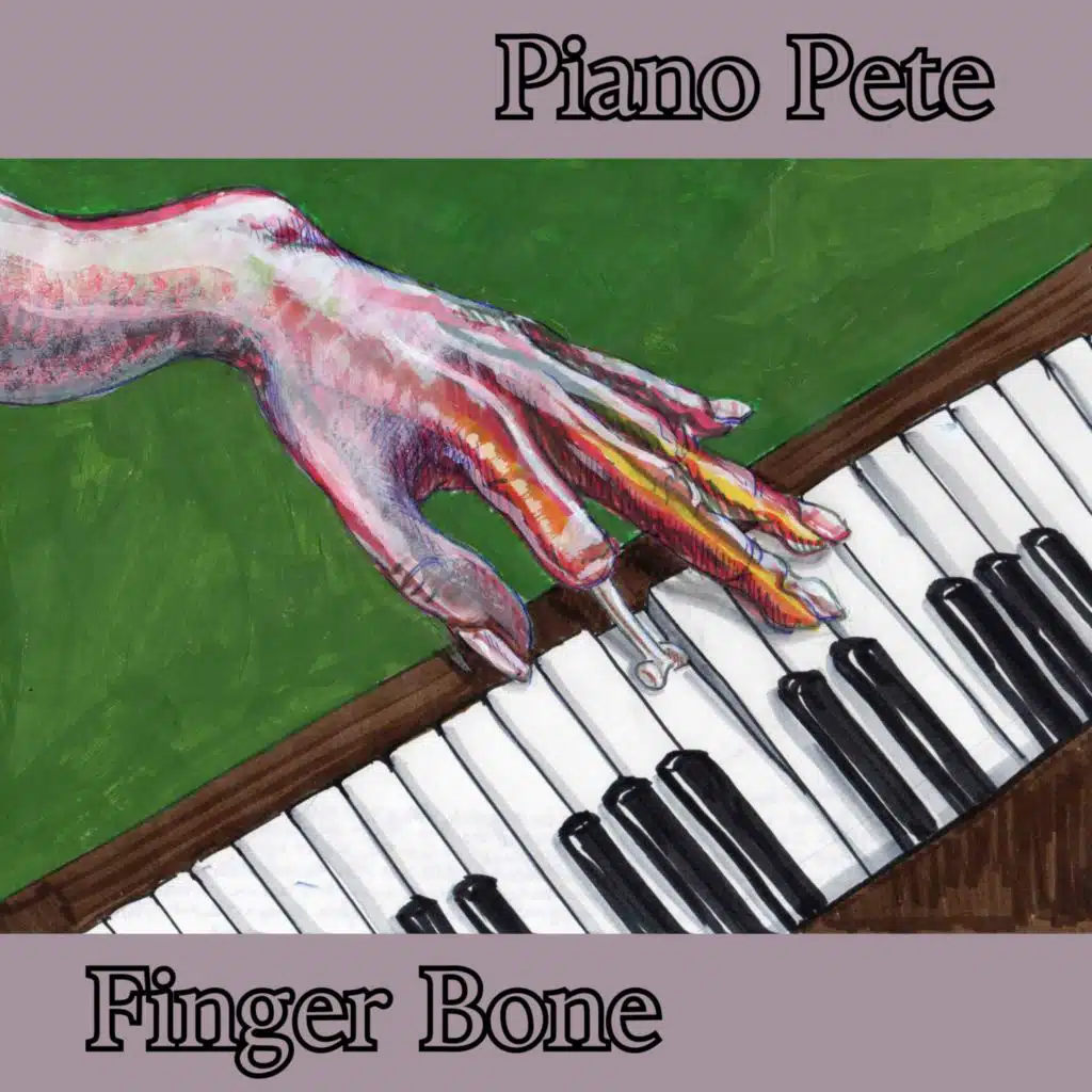 Piano Pete