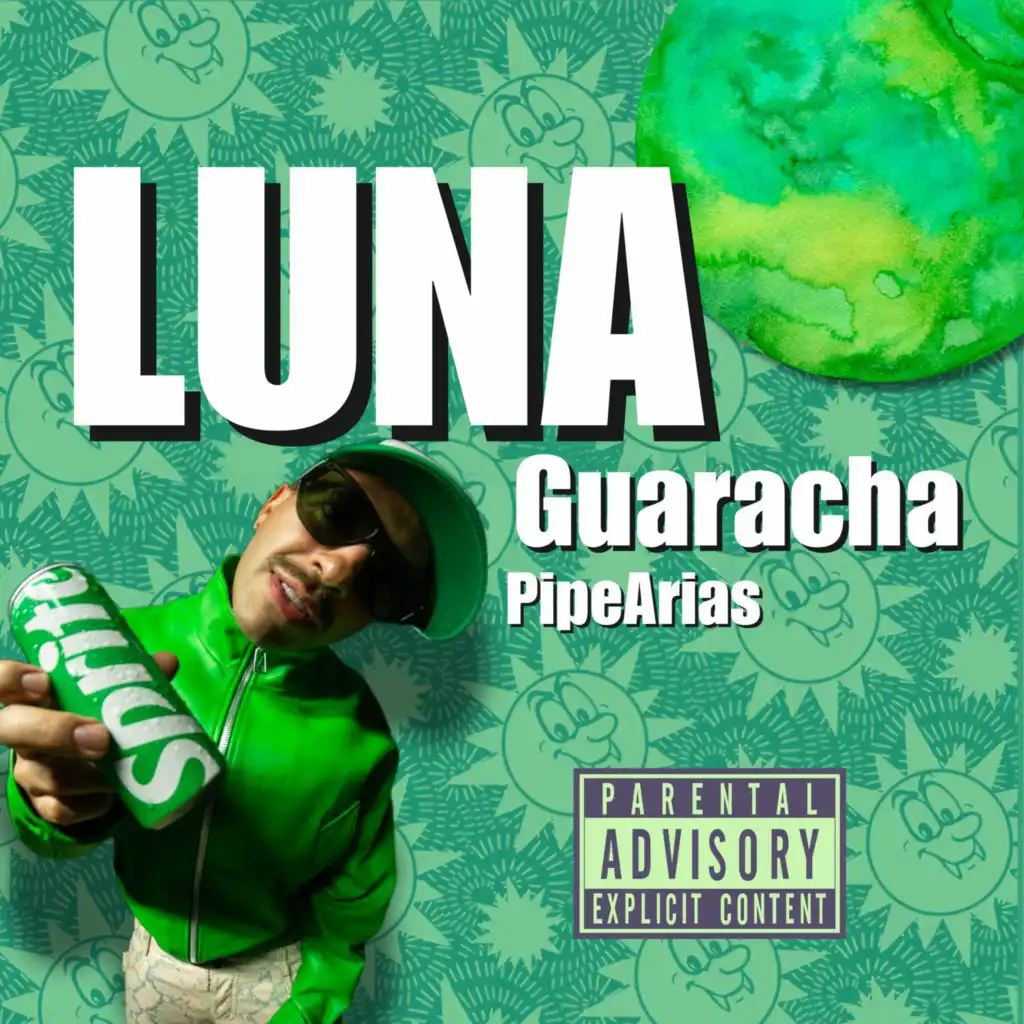 Luna Guaracha