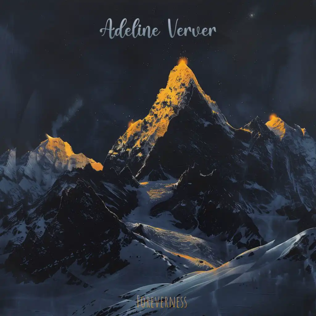 Adeline Verver