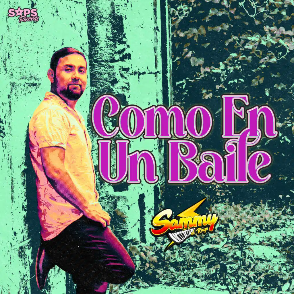 Como en un Baile (En Vivo)