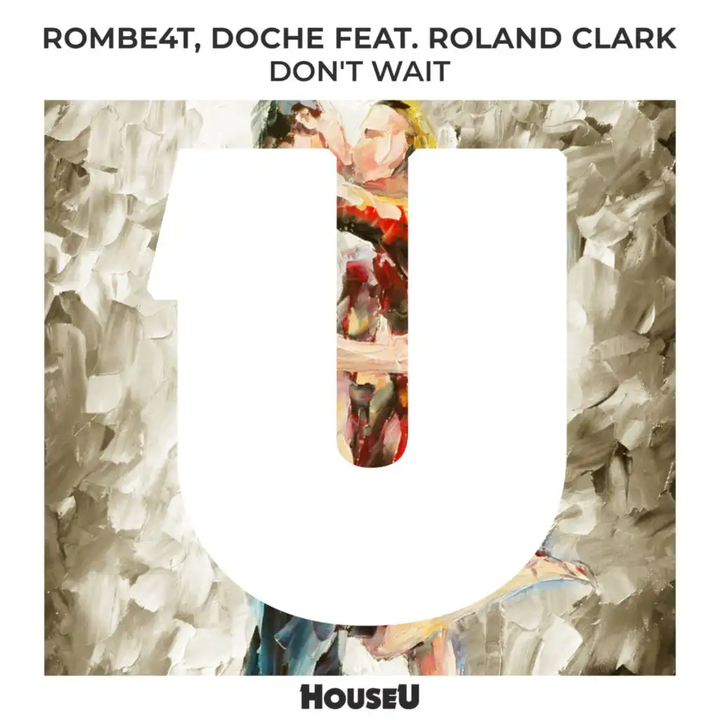 ROMBE4T, Doche & Roland Clark