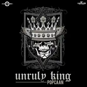 Unruly King (Radio Edit)