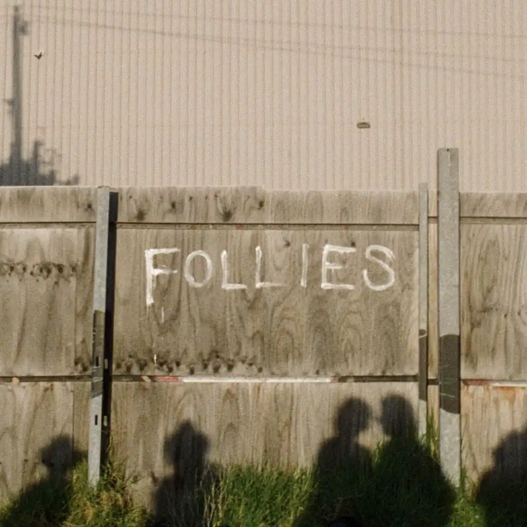 Follies (Original London Cast)