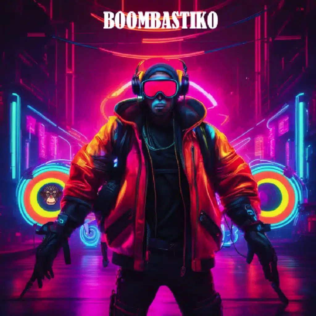 Boombastiko
