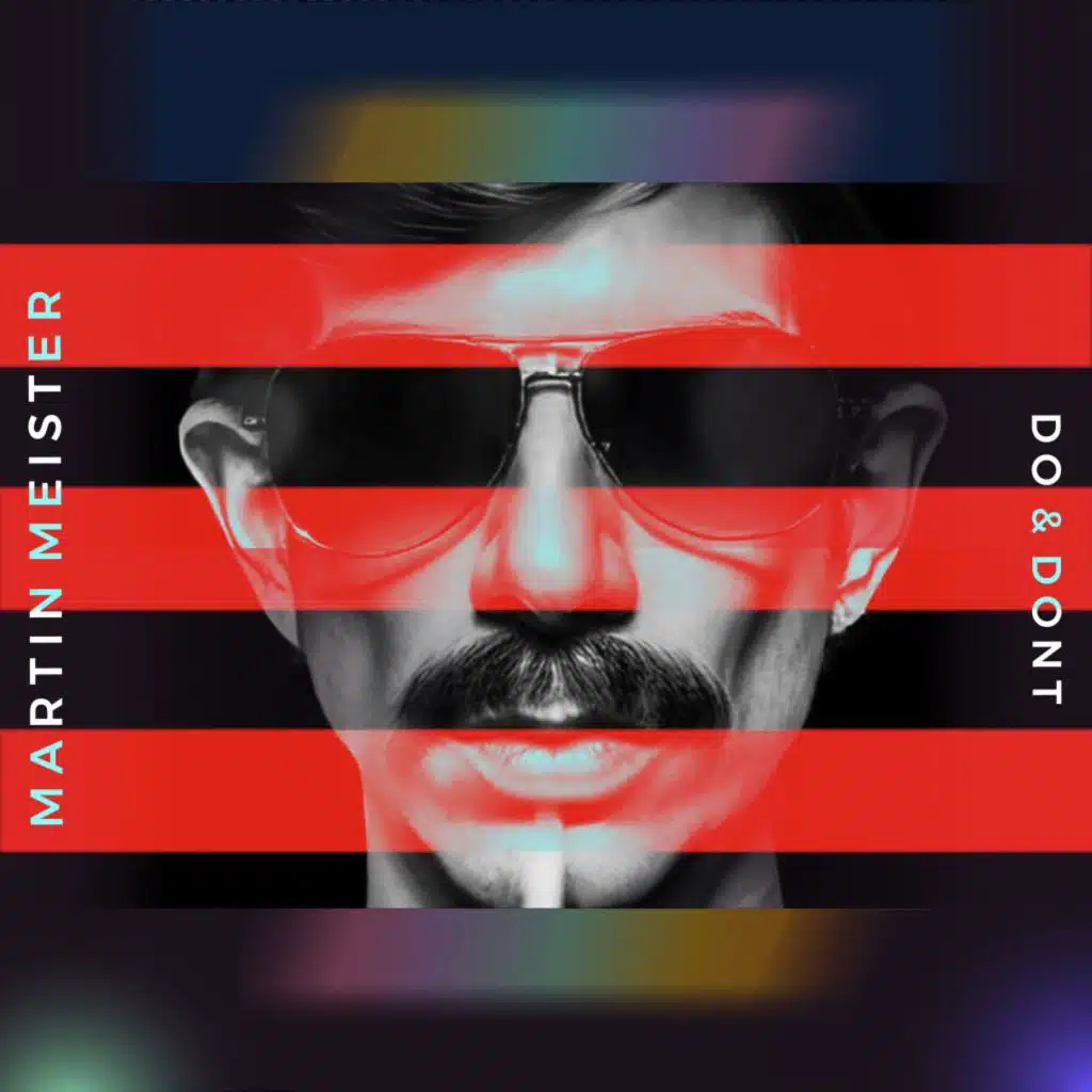 Do & Don't (Panorama Bar Mix)