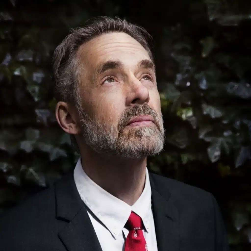 Jordan Peterson: How Do I Know If My Judgment is Accurate?