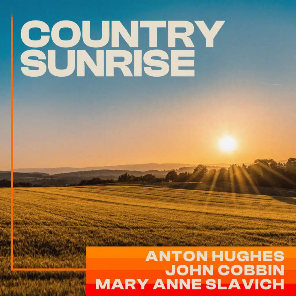 Country Sunrise