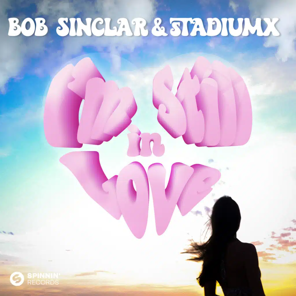 Bob Sinclar & Stadiumx
