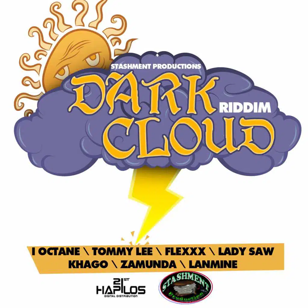 Dark Cloud Riddim