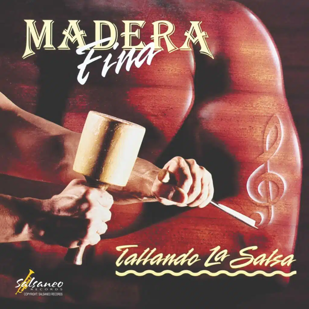 Madera Fina