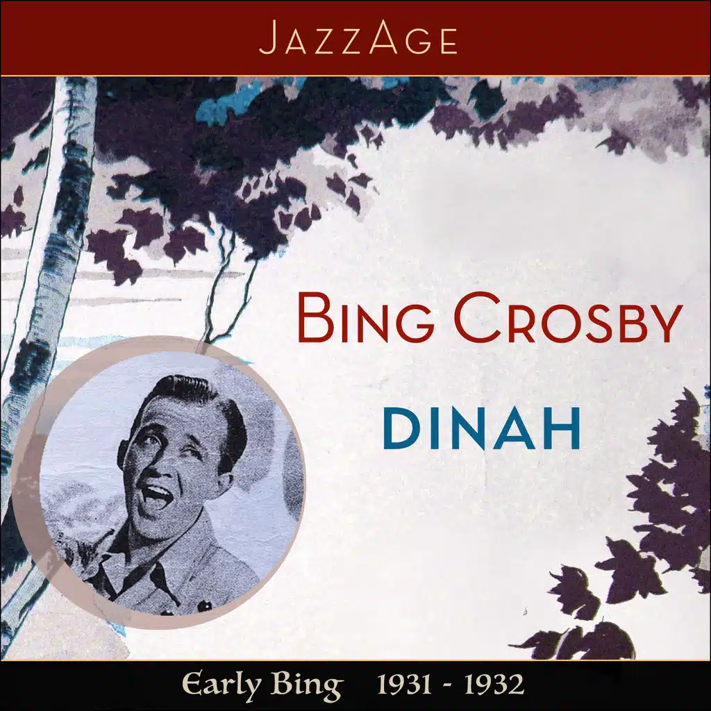 Bing Crosby