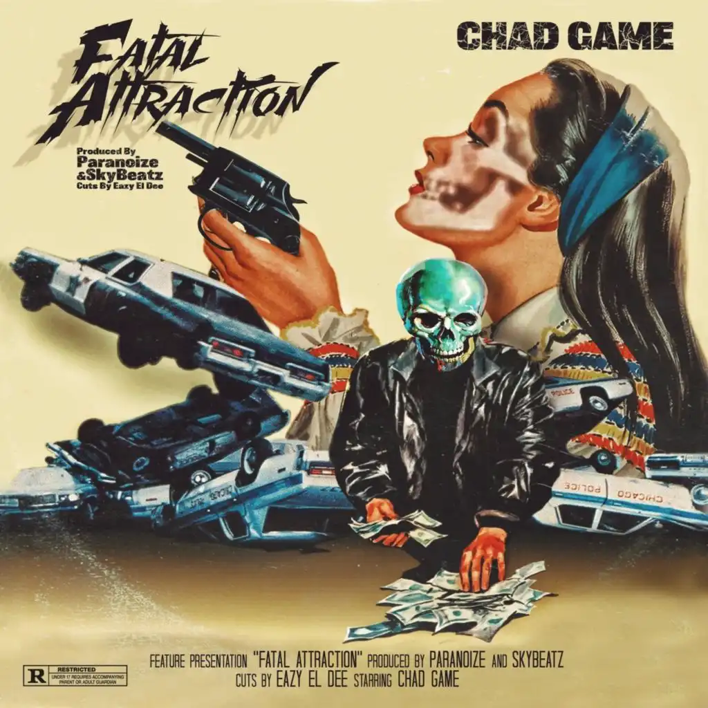 Chad Game