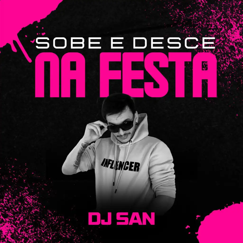 DJ San